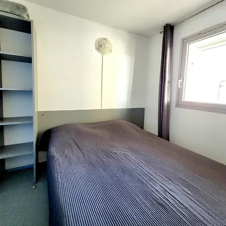 - T3 Pour 6 Pers. Avec Piscine Et Parking - Fr-1-794-153