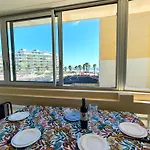 - T3 Pour 6 Pers. Avec Piscine Et Parking - Fr-1-794-153 شقة كانيه