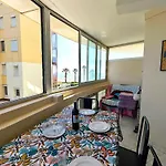 - T3 Pour 6 Pers. Avec Piscine Et Parking - Fr-1-794-153 كانيه