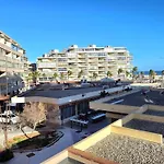 شقة - T3 Pour 6 Pers. Avec Piscine Et Parking - Fr-1-794-153 كانيه