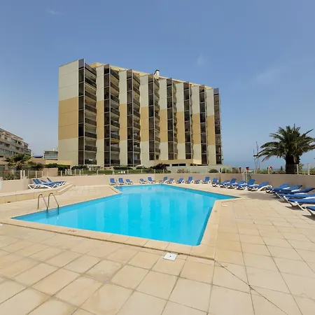 Appartamento - T3 Pour 6 Pers. Avec Piscine Et Parking - Fr-1-794-153 Canet-en-Roussillon