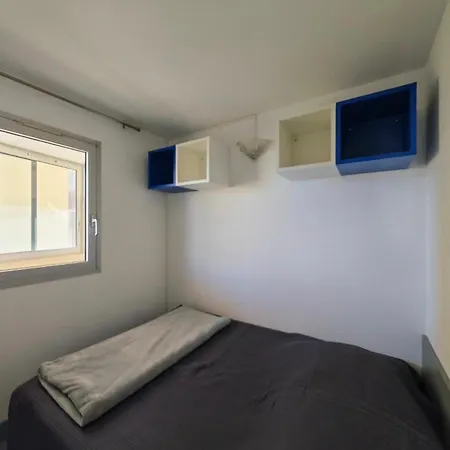- T3 Pour 6 Pers. Avec Piscine Et Parking - Fr-1-794-153
