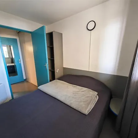 - T3 Pour 6 Pers. Avec Piscine Et Parking - Fr-1-794-153 شقة