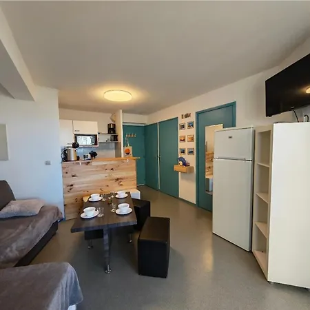 Appartamento - T3 Pour 6 Pers. Avec Piscine Et Parking - Fr-1-794-153